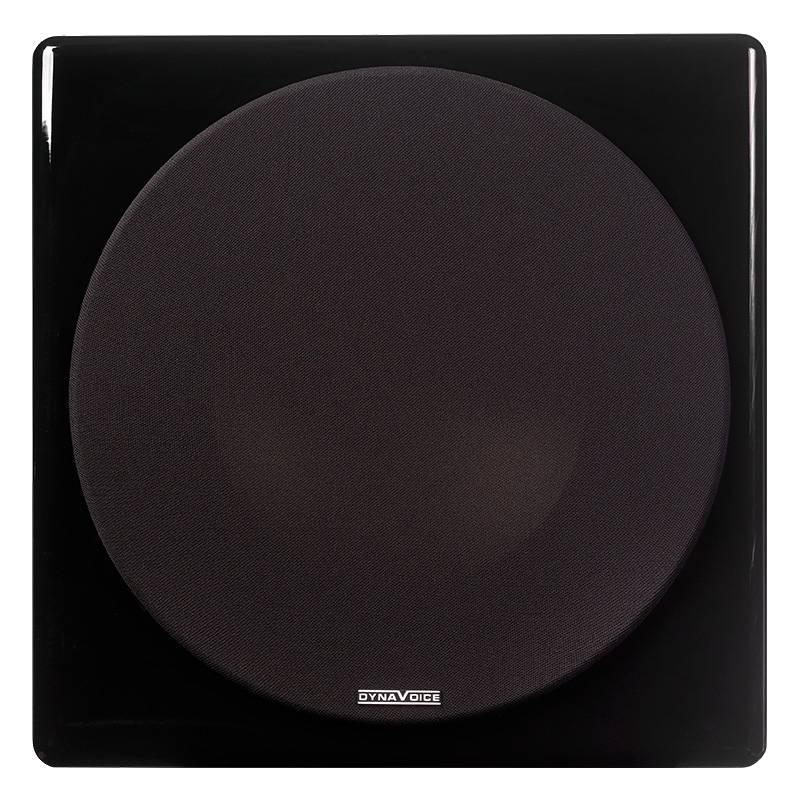 Dynavoice-Dynavoice Thunder T-12-PremiumHIFI