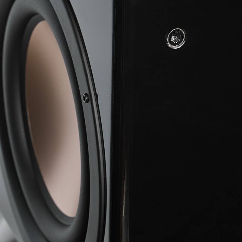 Dynavoice-Dynavoice Thunder T-12-PremiumHIFI