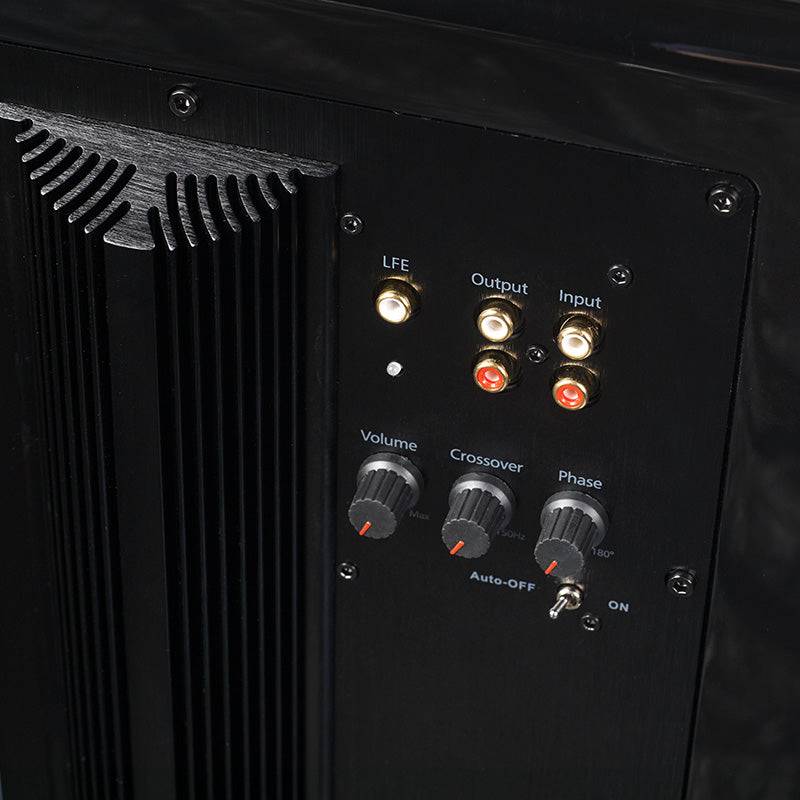 Dynavoice-Dynavoice Thunder T-12-PremiumHIFI