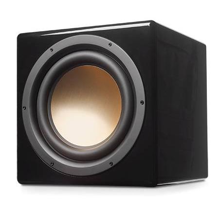 🔊 Dynavoice Thunder T-12 💥 Subwoofer