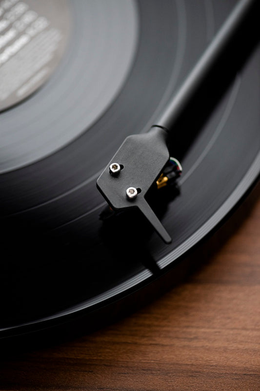 Pro-Ject E1 (OM5e)