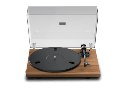 Pro-Ject E1.2 turntable Walnut