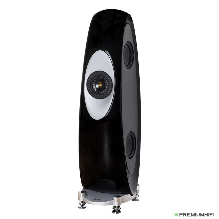 🔊 ELAC Concentro M Pair 🎵 Floorstanding HI FI speakers
