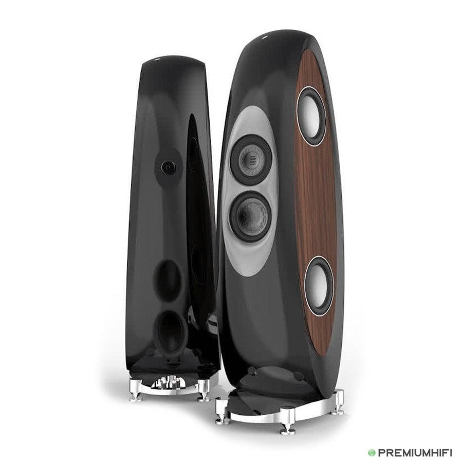 🔊 ELAC Concentro Pair 🎵 Floorstanding HI FI speakers