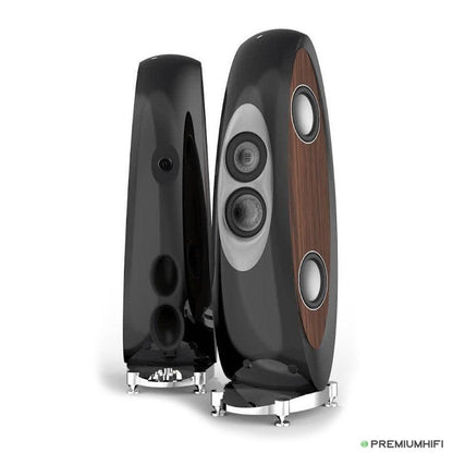 🔊 ELAC Concentro Pair 🎵 Floorstanding HI FI speakers