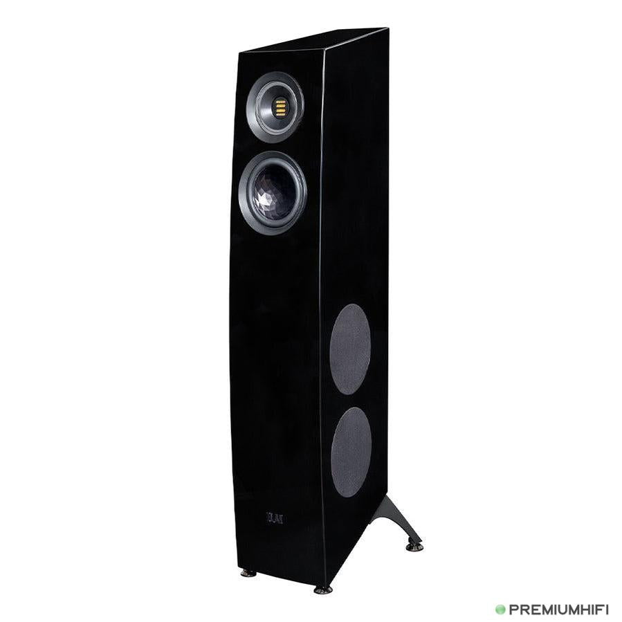 🔊 ELAC Concentro S 507 Pair 🎵 Floorstanding HI FI speakers
