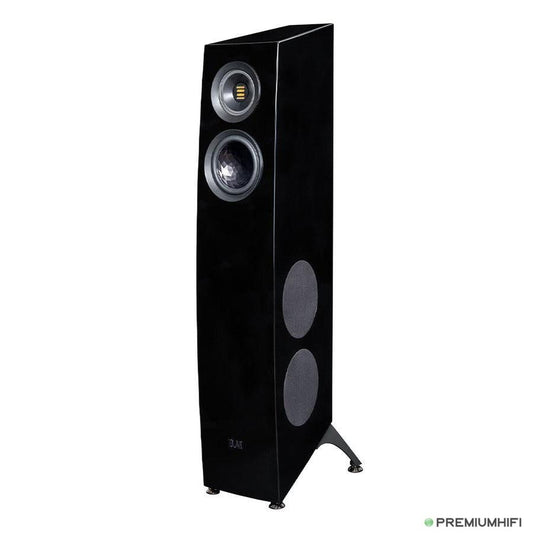 🔊 ELAC Concentro S 507 Pair 🎵 Floorstanding HI FI speakers
