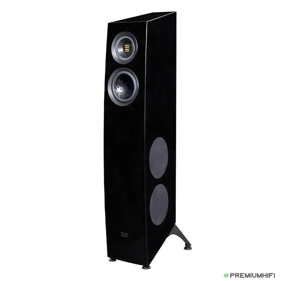 🔊 ELAC Concentro S 509 Pair 🎵 Floorstanding HI FI speakers