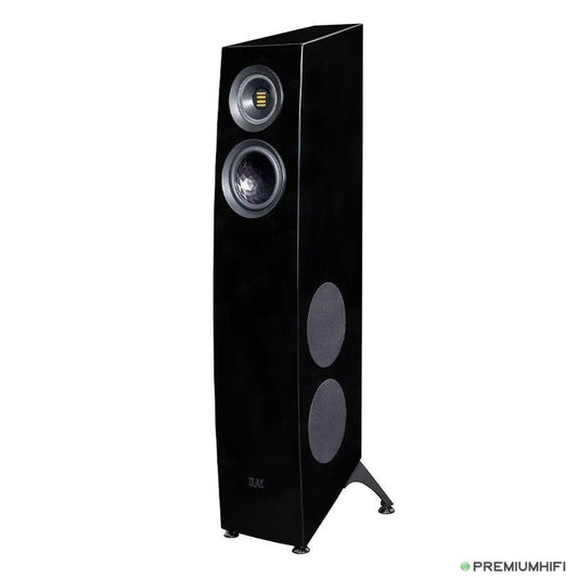 🔊 ELAC Concentro S 509 Pair 🎵 Floorstanding HI FI speakers
