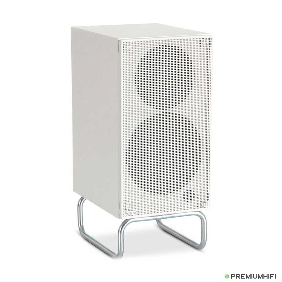 ELAC ConneX DCB41 Adsum Powered Speakers Pair-🟢 PremiumHIFI audio store