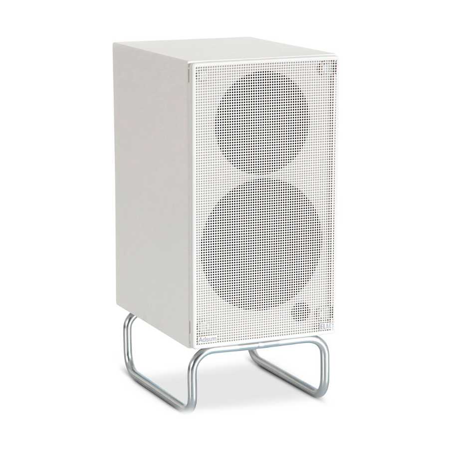 ELAC ConneX DCB41 Adsum Powered Speakers Pair