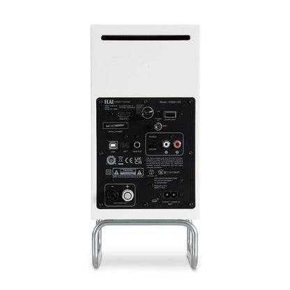 ELAC ConneX DCB41 Adsum Powered Speakers Pair