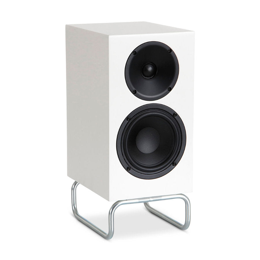 ELAC ConneX DCB41 Adsum Powered Speakers Pair