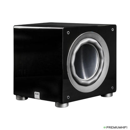 ELAC Varro DS1200-GB Dual Reference Subwoofer-🟢 PremiumHIFI audio store