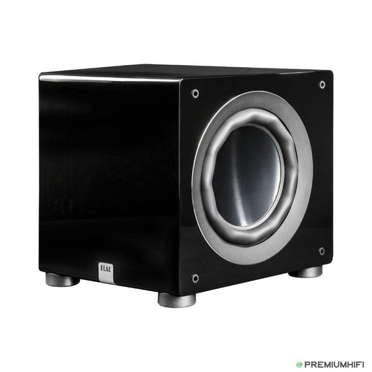 ELAC Varro DS1200-GB Dual Reference Subwoofer-🟢 PremiumHIFI audio store