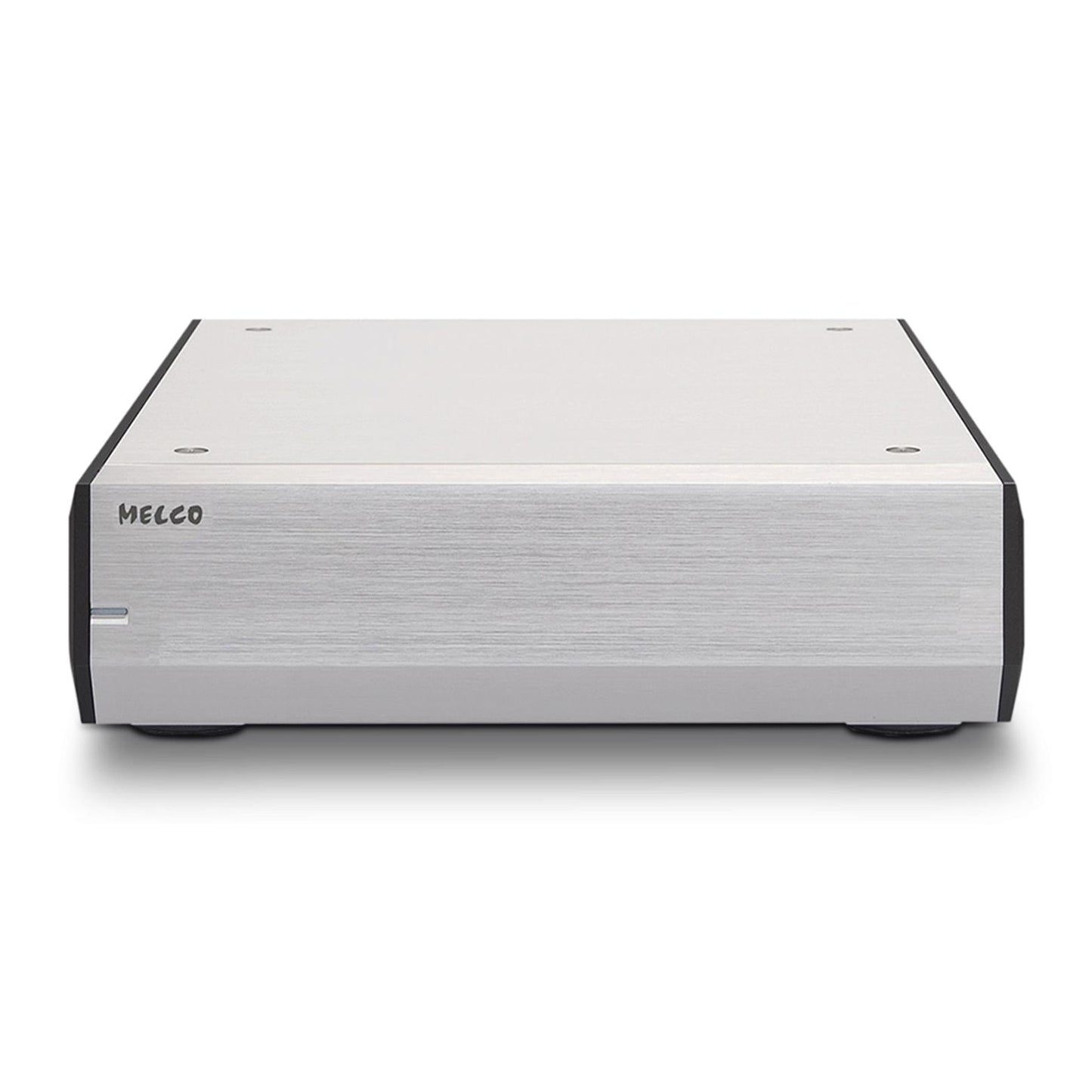 Melco Audio-ENTRY-LEVEL AUDIOPHILE DATA SWITCH - S100/2-PremiumHIFI