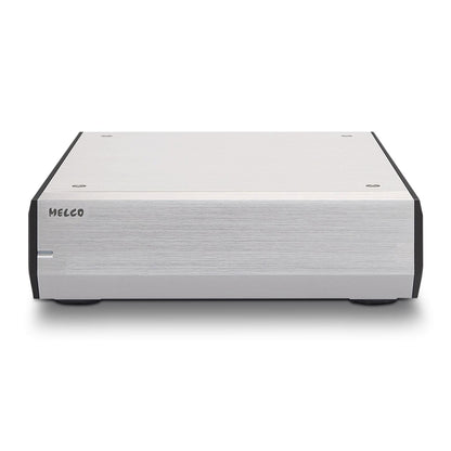 Melco Audio-ENTRY-LEVEL AUDIOPHILE DATA SWITCH - S100/2-PremiumHIFI