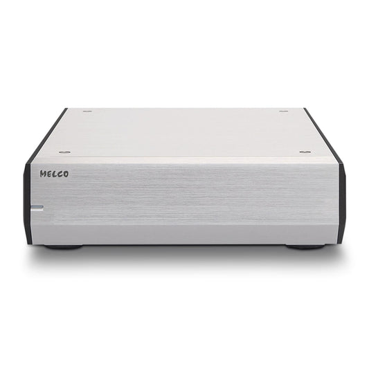 Melco Audio-ENTRY-LEVEL AUDIOPHILE DATA SWITCH - S100/2-PremiumHIFI