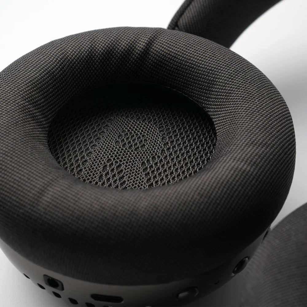 Ecoute Audio TH1 Vacuum Tube Headphones-🟢 PremiumHIFI audio store