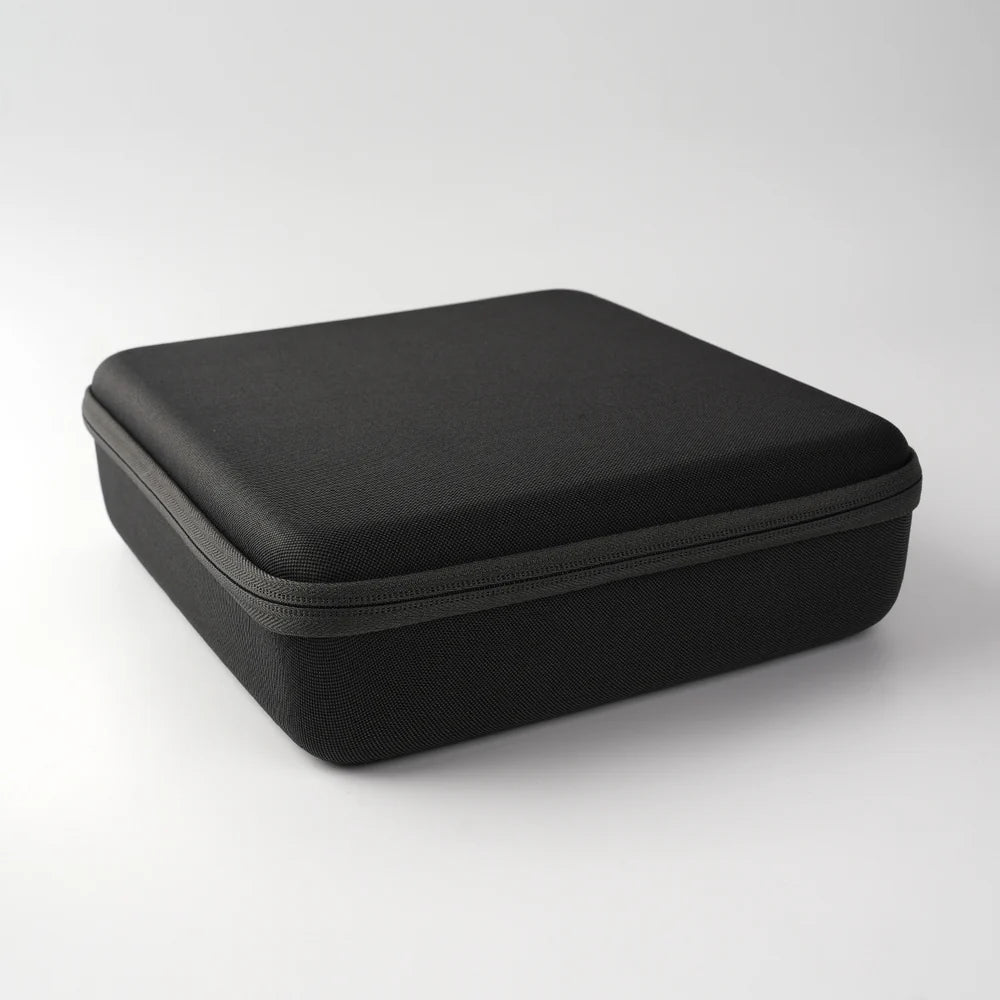 Ecoute Audio TH1 Vacuum Tube Headphones-🟢 PremiumHIFI audio store