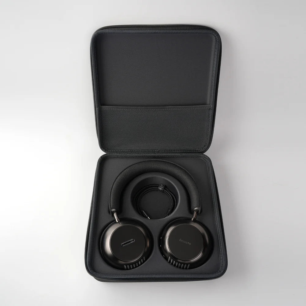 Ecoute Audio TH1 Vacuum Tube Headphones-🟢 PremiumHIFI audio store