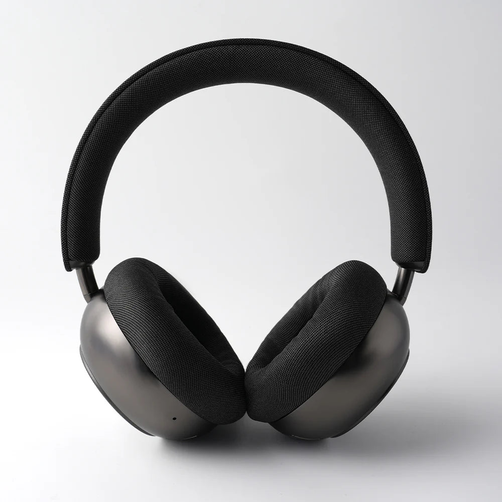 Ecoute Audio TH1 Vacuum Tube Headphones-🟢 PremiumHIFI audio store