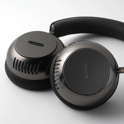 Ecoute Audio TH1 Vacuum Tube Headphones-🟢 PremiumHIFI audio store