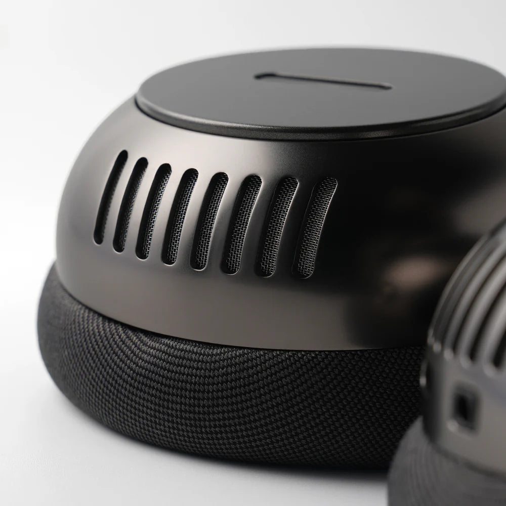 Ecoute Audio TH1 Vacuum Tube Headphones-🟢 PremiumHIFI audio store