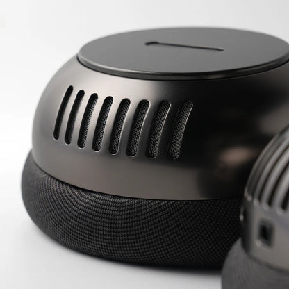 Ecoute Audio TH1 Vacuum Tube Headphones-🟢 PremiumHIFI audio store