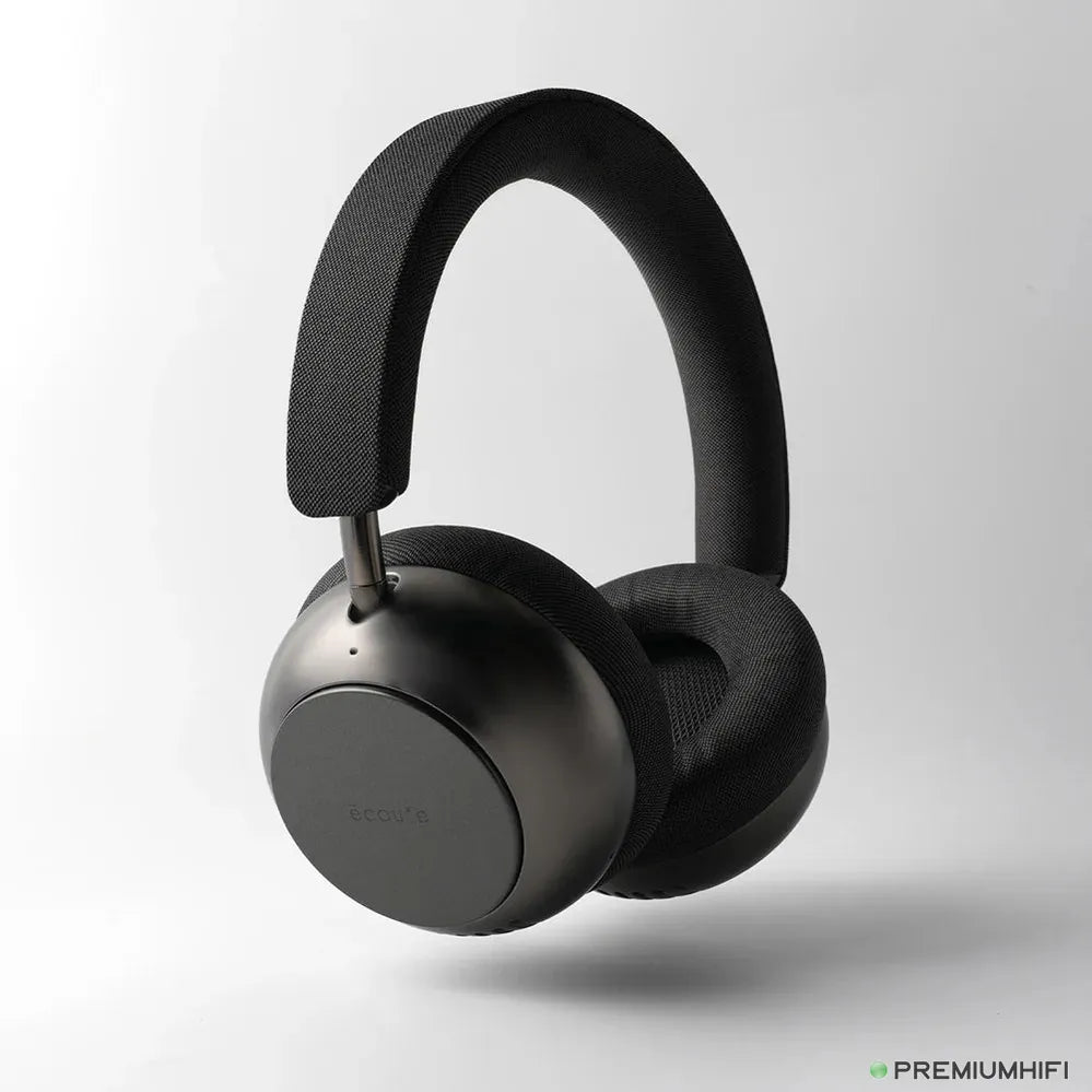 Ecoute Audio TH1 Vacuum Tube Headphones-🟢 PremiumHIFI audio store