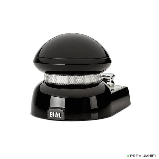 🔊 Elac 4Pi Plus.2 🎵 bookshelf speakers