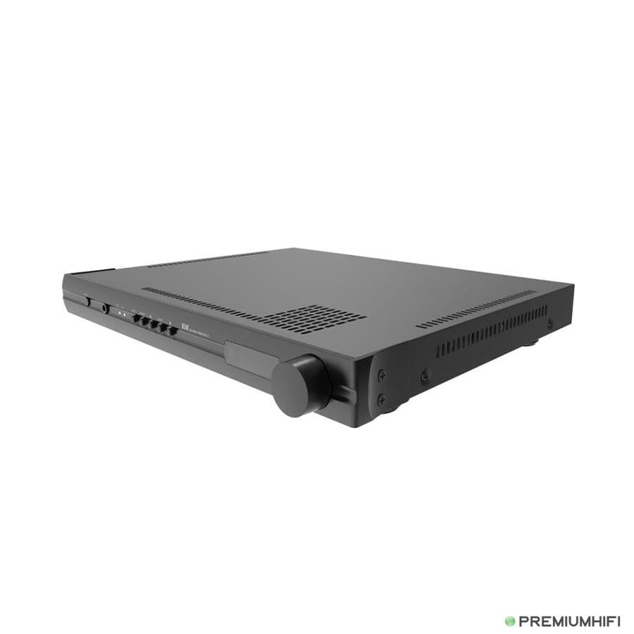 Elac-Alchemy DDP-2 DAC/Preamplifier/Streamer-PremiumHIFI