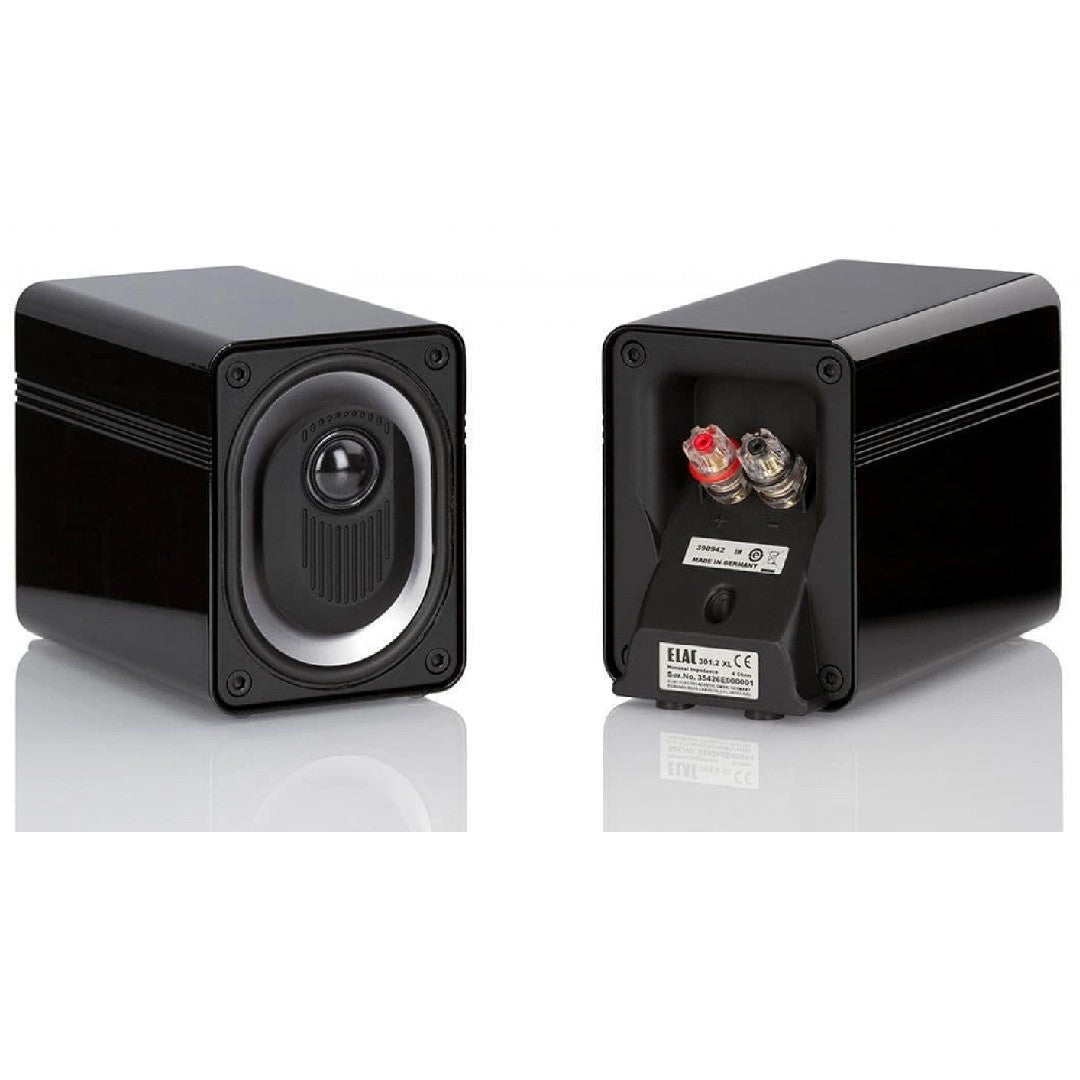 🔊 Elac BS 302 Pair 🎵 bookshelf speakers, surround-🟢 PremiumHIFI audio store. We craft High Fidelity sound wherever you are