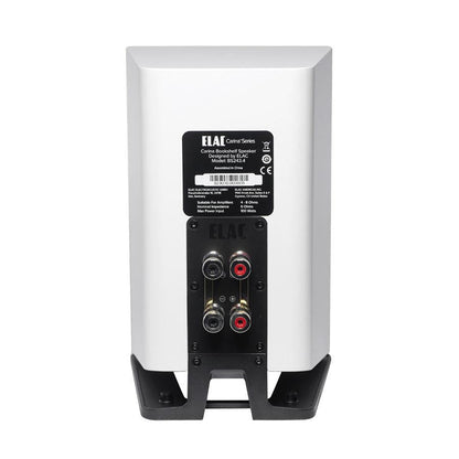 Elac-Carina BS 243.4 pair-PremiumHIFI