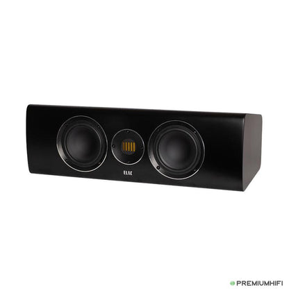 🔊 Elac Carina CC 241.4 📽️ Center channel HI FI speaker
