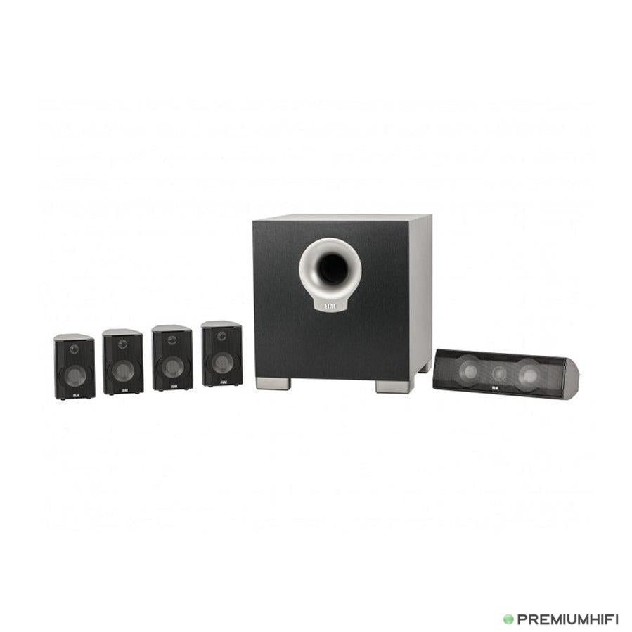 🔊 Elac Cinema 10.2 🎵 Surround Home Theater System