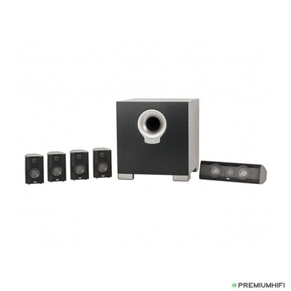 🔊 Elac Cinema 10.2 🎵 Surround Home Theater System