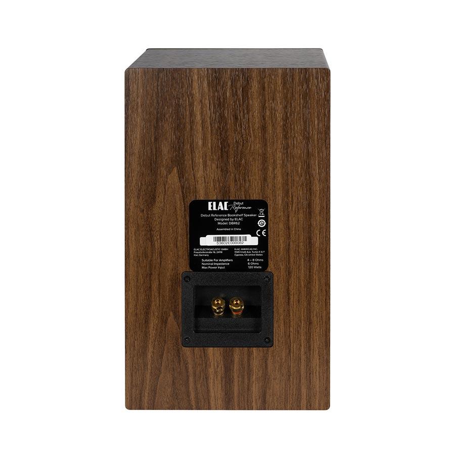 Elac-Debut Reference DBR62 Pair-PremiumHIFI