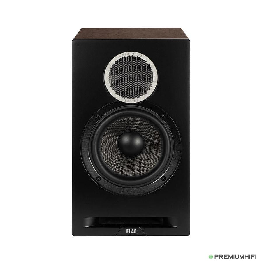 🔊 Elac Debut Reference DBR62 Pair 🎵 bookshelf speakers