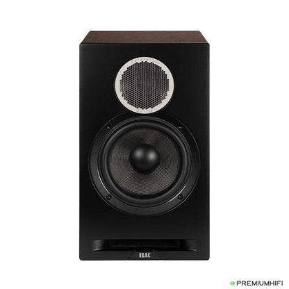 🔊 Elac Debut Reference DBR62 Pair 🎵 bookshelf speakers