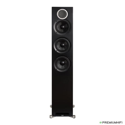 🔊 Elac Debut Reference DFR52 PAir 🎵 Floorstanding HI FI speakers