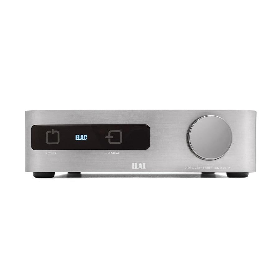 Elac-Discovery AMP DS-A101-G-PremiumHIFI