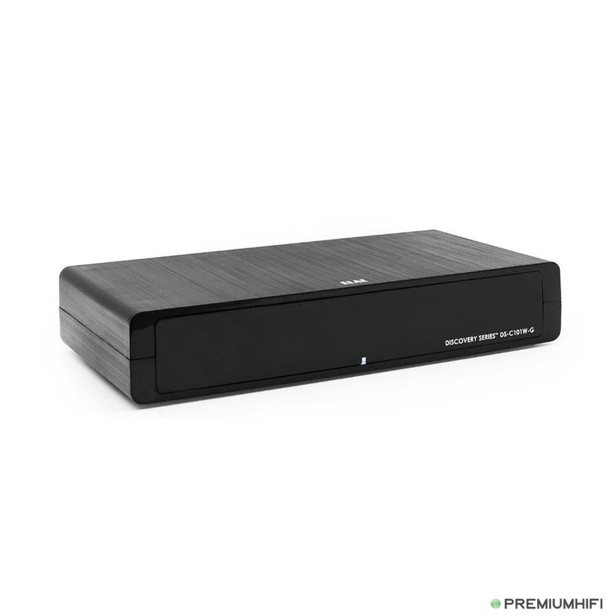 Elac-Discovery Connect-PremiumHIFI