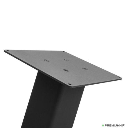 🎼 Elac LS 80 🟢 Speakers stands