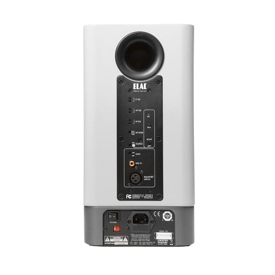 Elac-NAVIS ARB51 pair-PremiumHIFI