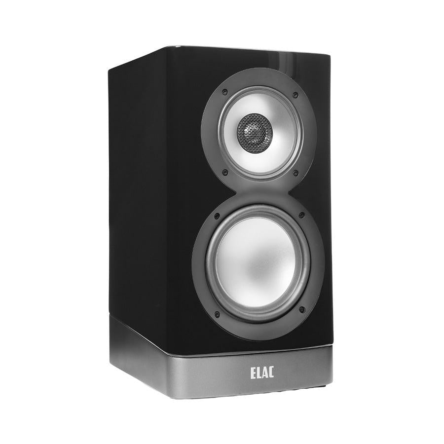 🔊 Elac NAVIS ARB51 pair 🎵 bookshelf speakers