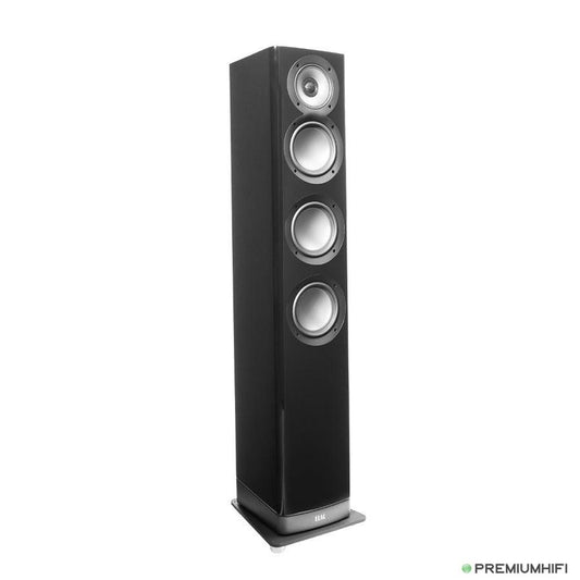 🔊 Elac NAVIS ARF51 Pair 🎵 ⚡ Active HI FI speakers