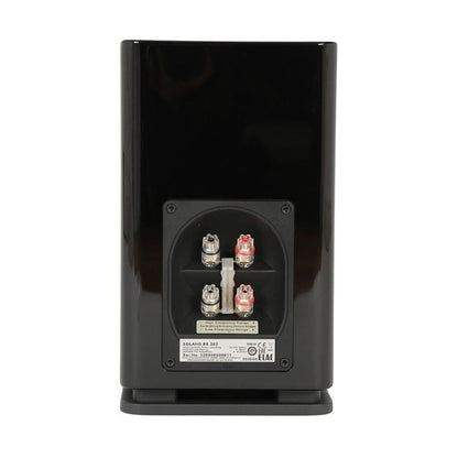 Elac-SOLANO BS 283 pair-PremiumHIFI