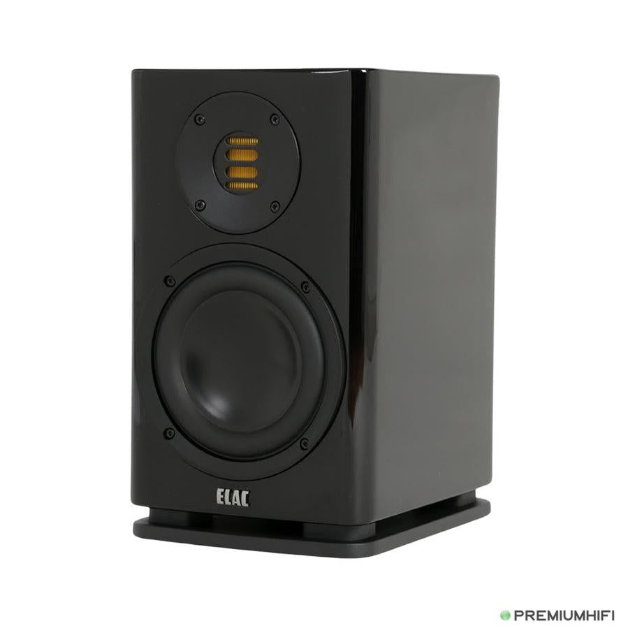 🔊 Elac SOLANO BS 283 pair 🎵 bookshelf speakers