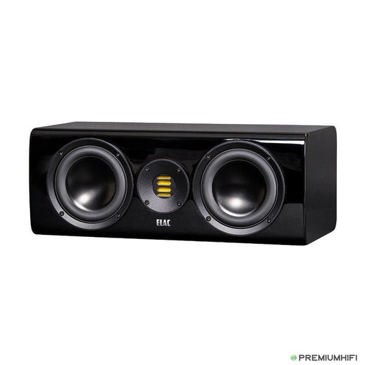 🔊 Elac SOLANO CC 281 📽️ Center channel HI FI speaker